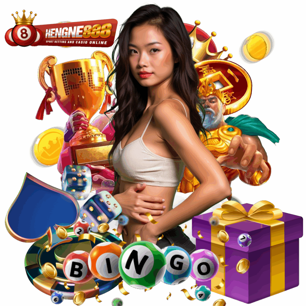 hengne88 slot